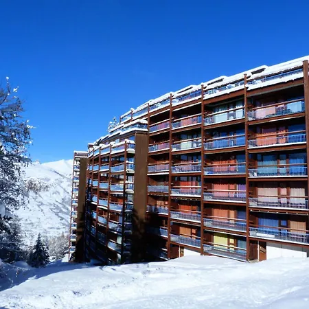 Nova - Pour 2 Personnes Mae-1233 Les Arcs (Savoie)