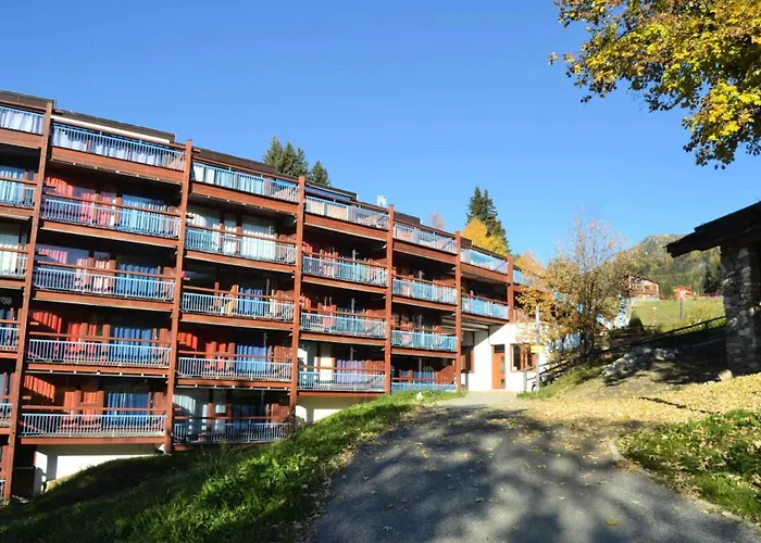 Nova - Pour 2 Personnes Mae-1233 Les Arcs (Savoie)