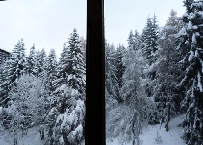 Nova - Pour 2 Personnes Mae-1233 * Les Arcs (Savoie)