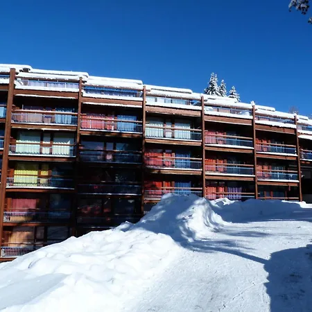 Apartamento Résidence Nova - Pour 2 Personnes Mae-1233