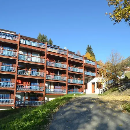 Résidence Nova - Pour 2 Personnes Mae-1233 Apartamento *