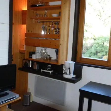 Apartment Nova - Pour 2 Personnes Mae-1233 Les Arcs (Savoie)