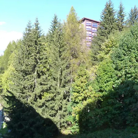 Résidence Nova - Pour 2 Personnes Mae-1233 Apartamento