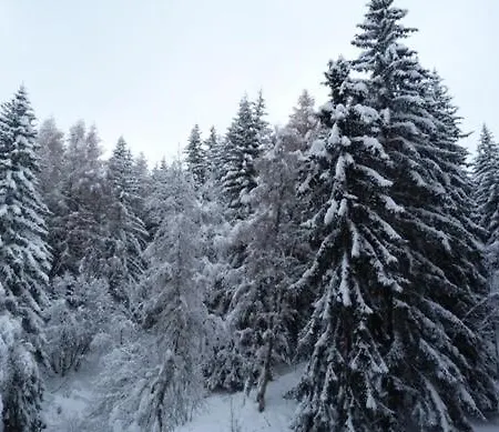 Résidence Nova - Pour 2 Personnes Mae-1233 * Les Arcs (Savoie)