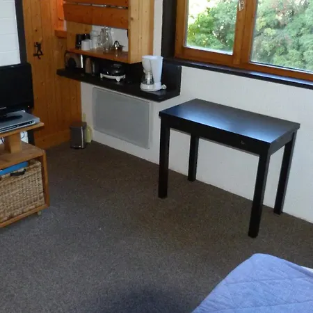 Nova - Pour 2 Personnes Mae-1233 * Les Arcs (Savoie)
